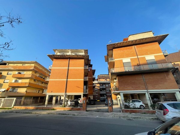 appartamento in vendita a Latina