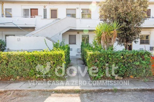 appartamento in vendita a Latina in zona Borgo Grappa