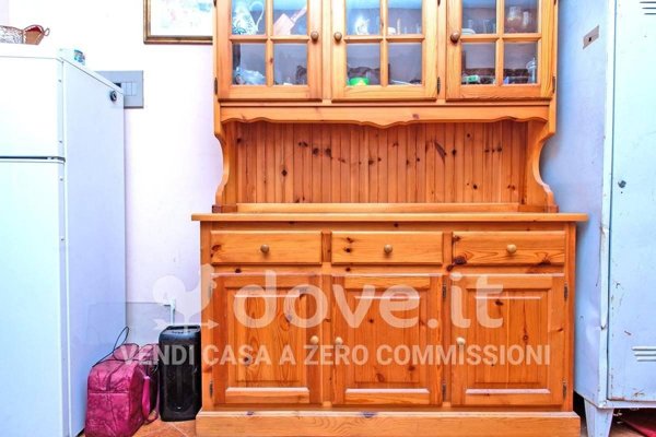 appartamento in vendita a Latina in zona Borgo Grappa