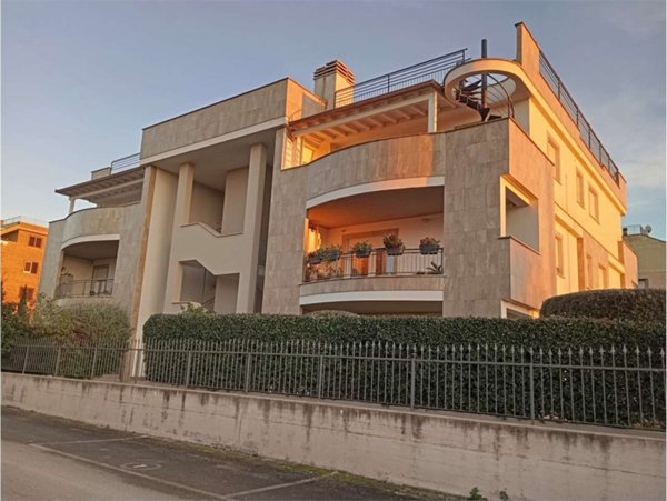 appartamento in vendita a Latina