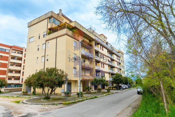appartamento in vendita a Latina