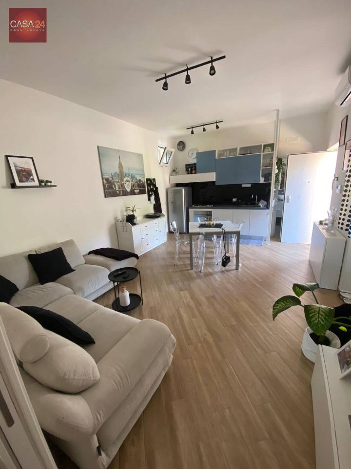 appartamento in vendita a Latina in zona Centro Città