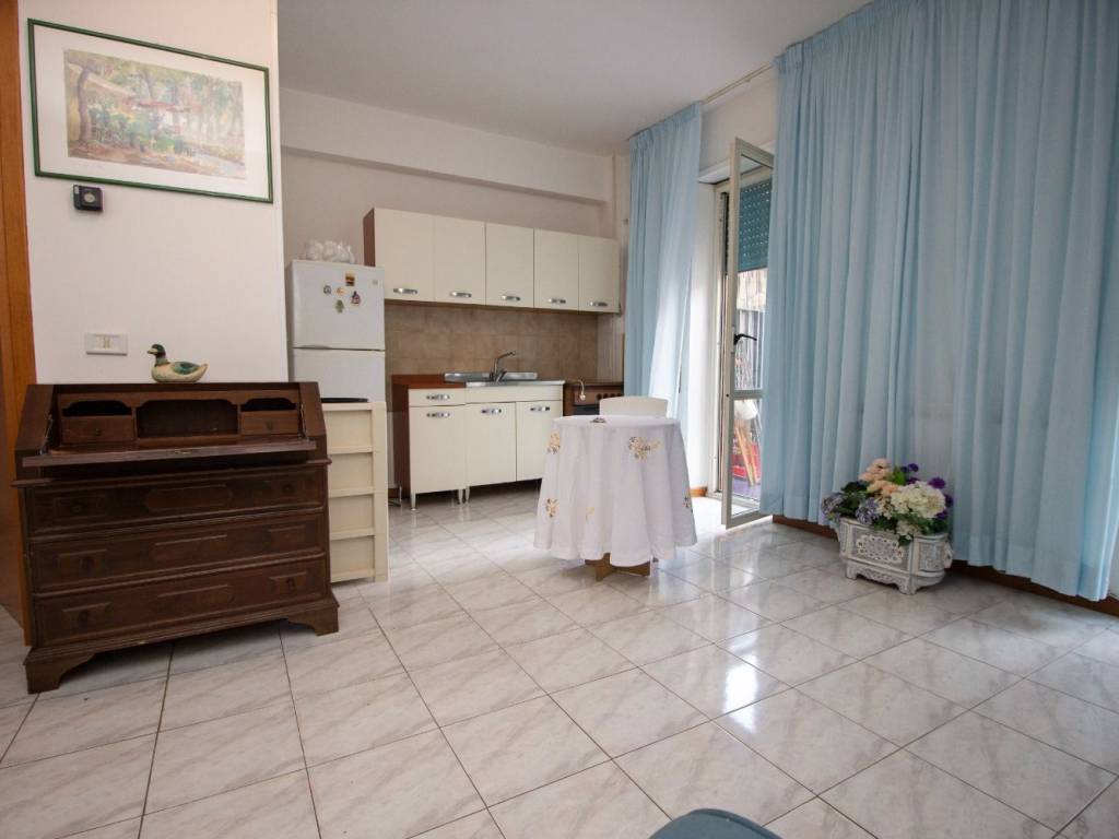 appartamento in vendita a Latina in zona Centro Città