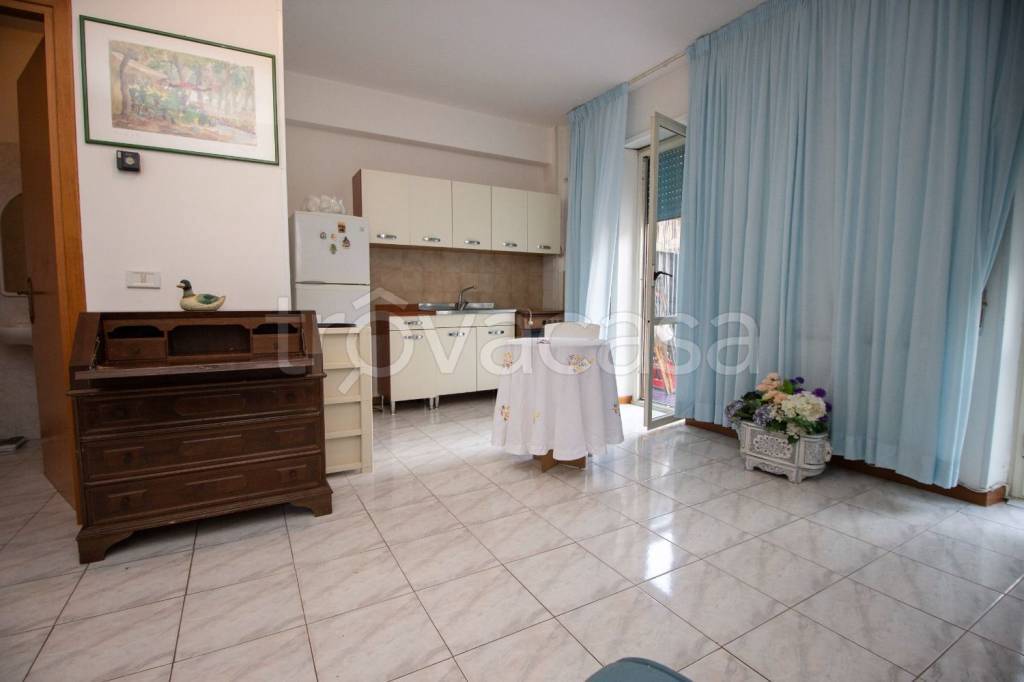 appartamento in vendita a Latina