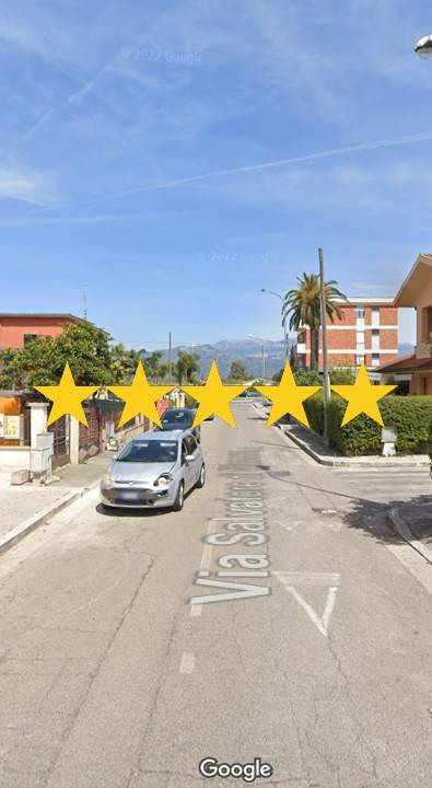 appartamento in vendita a Latina in zona Borgo San Michele