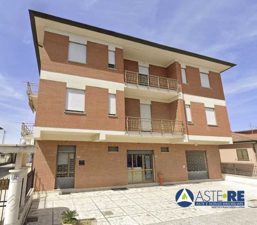 appartamento in vendita a Latina