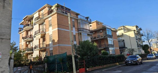 appartamento in vendita a Latina