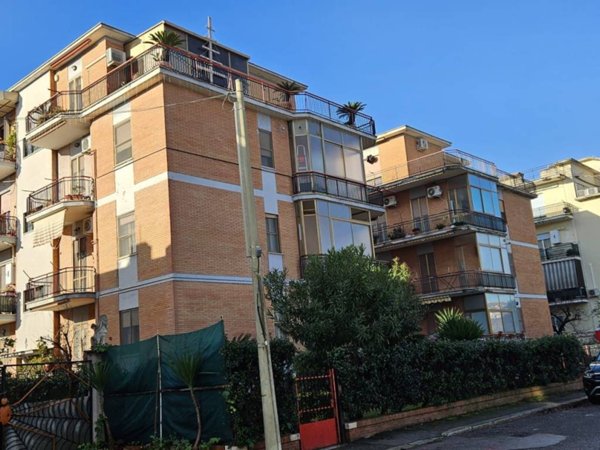 appartamento in vendita a Latina