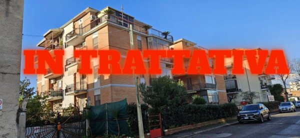 appartamento in vendita a Latina
