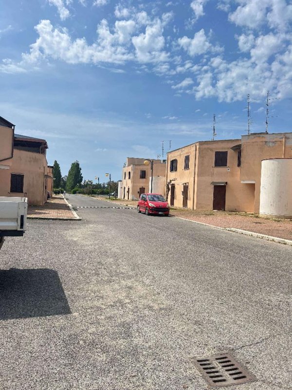 appartamento in vendita a Latina in zona Foce Verde