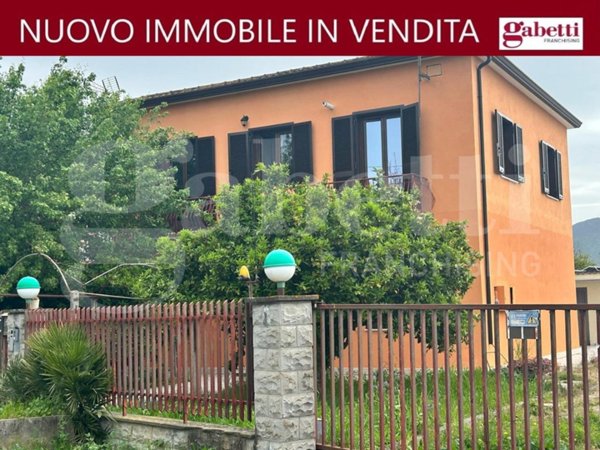 appartamento in vendita a Latina in zona Latina Scalo