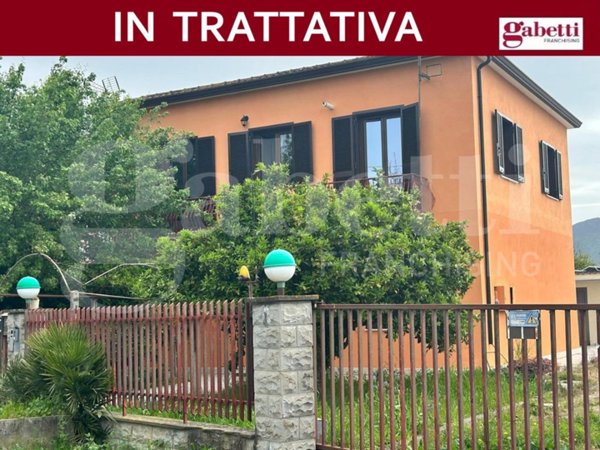 appartamento in vendita a Latina in zona Latina Scalo