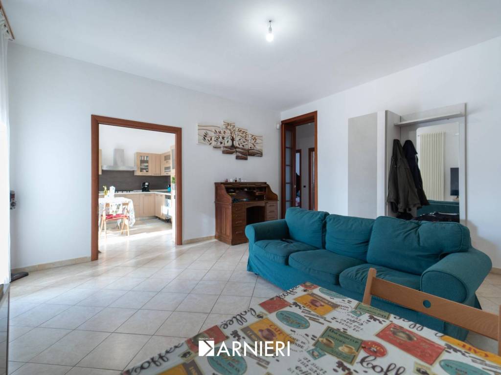 appartamento in vendita a Latina in zona Latina Scalo