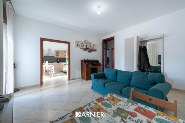 appartamento in vendita a Latina in zona Latina Scalo