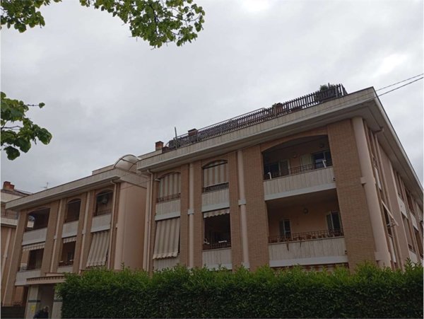 appartamento in vendita a Latina in zona Centro Città