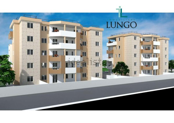 appartamento in vendita a Latina