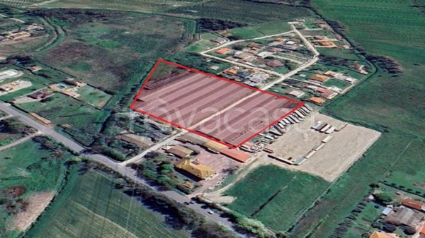 terreno agricolo in vendita a Latina in zona Borgo Sabotino