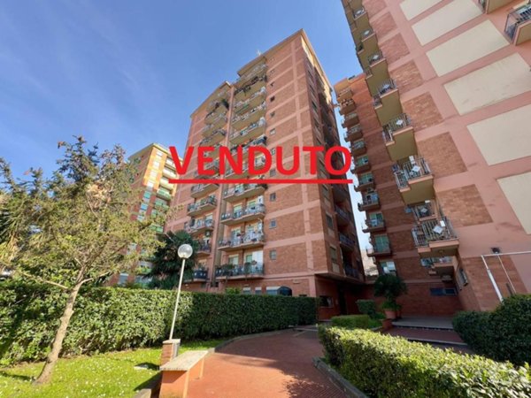 appartamento in vendita a Latina in zona Centro Città