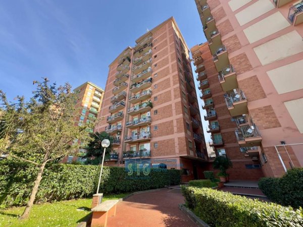 appartamento in vendita a Latina in zona Centro Città