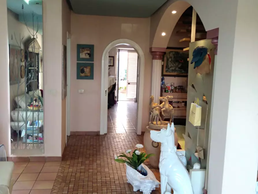 casa indipendente in vendita a Latina in zona Centro Città