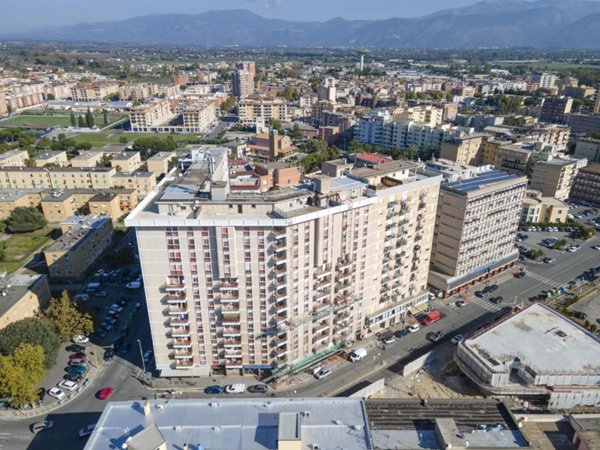 appartamento in vendita a Latina in zona Centro Città