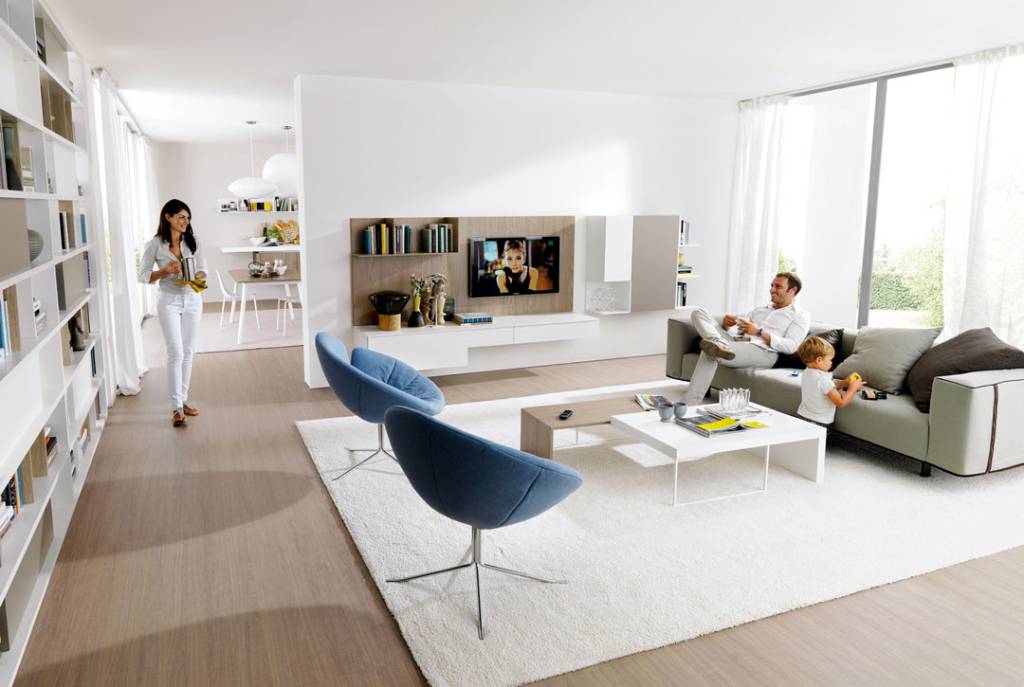 appartamento in vendita a Latina in zona Centro Città