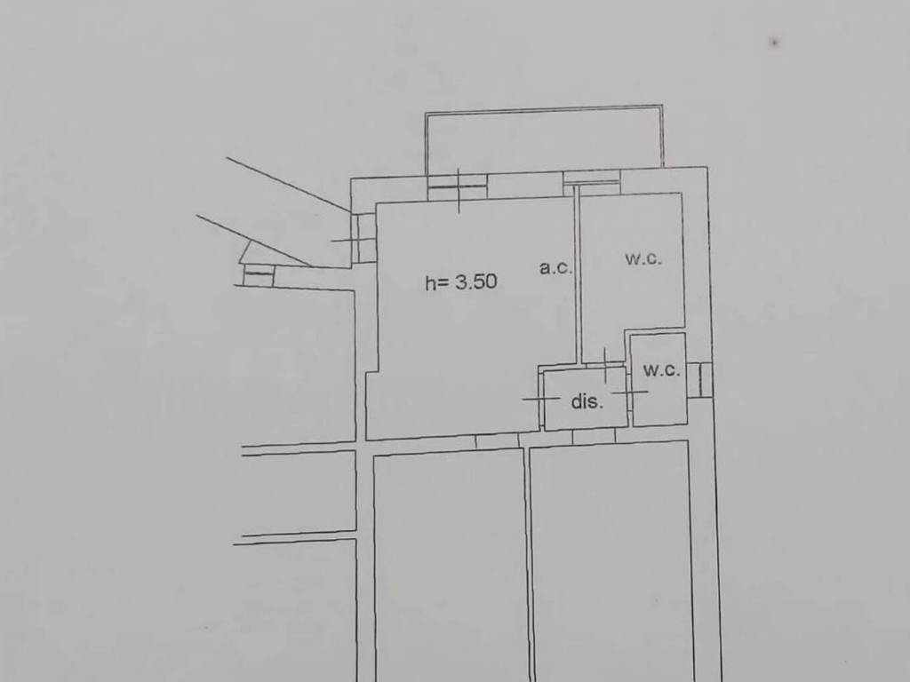 appartamento in vendita a Latina in zona Centro Città