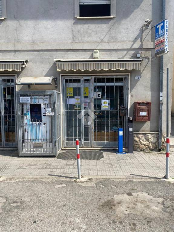 negozio in vendita a Latina in zona Foce Verde