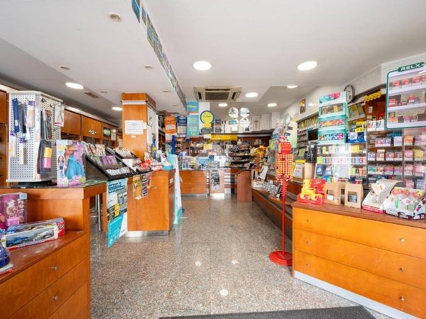 negozio in vendita a Latina in zona Foce Verde