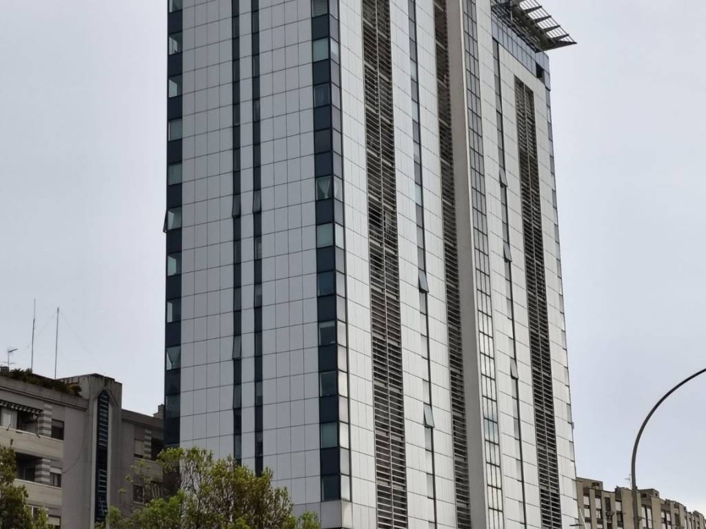 appartamento in vendita a Latina in zona Centro Città