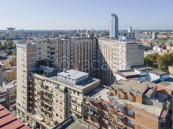 appartamento in vendita a Latina in zona Centro Città