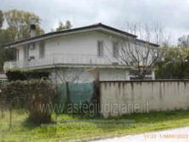 casa indipendente in vendita a Latina