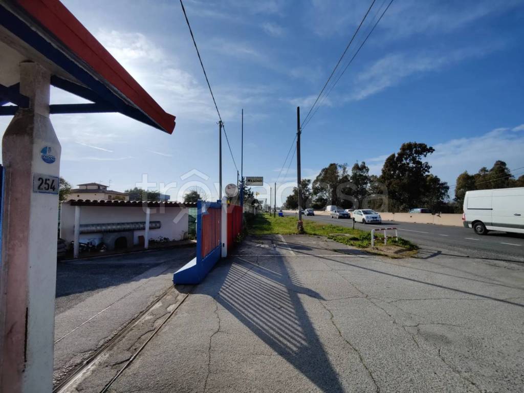 monolocale in vendita a Latina
