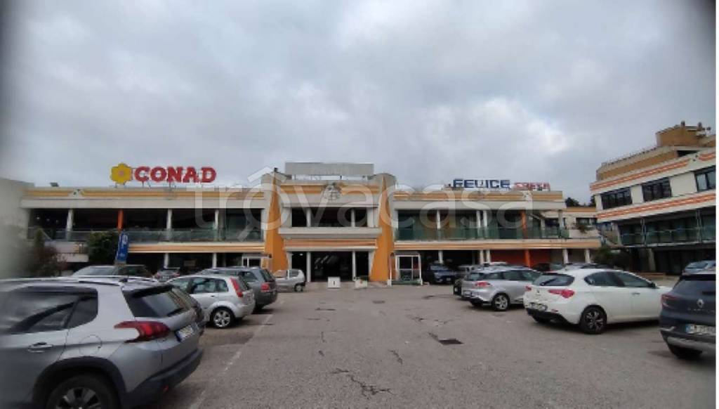 appartamento in vendita a Latina