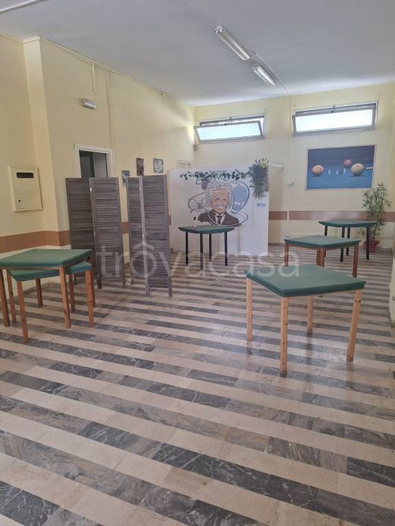 appartamento in vendita a Latina in zona Centro Città