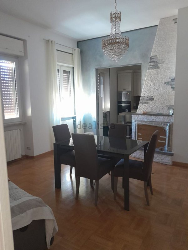 appartamento in vendita a Latina in zona Centro Città