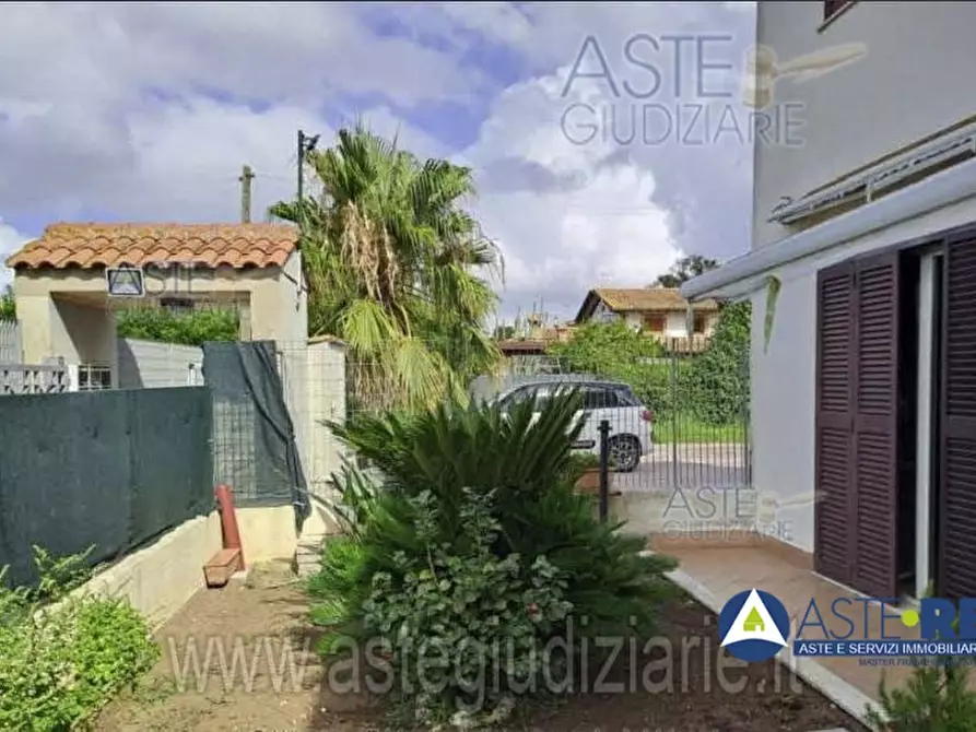 casa indipendente in vendita a Latina