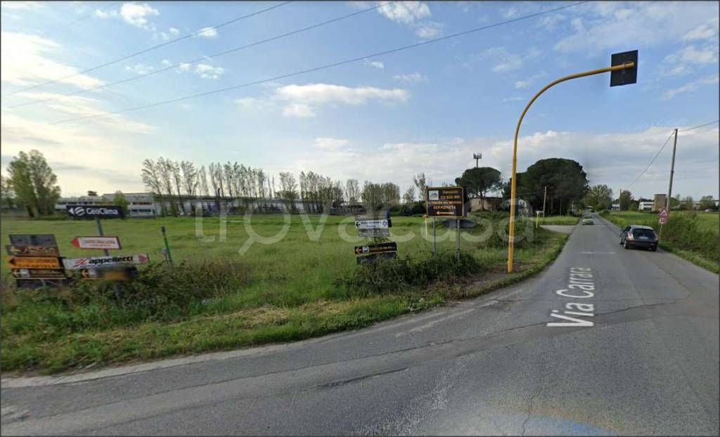 capannone in vendita a Latina in zona Latina Scalo