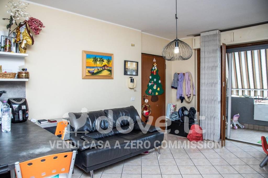 appartamento in vendita a Latina in zona Borgo San Michele