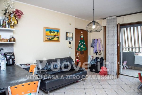 appartamento in vendita a Latina in zona Borgo San Michele