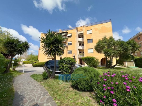 appartamento in vendita a Latina