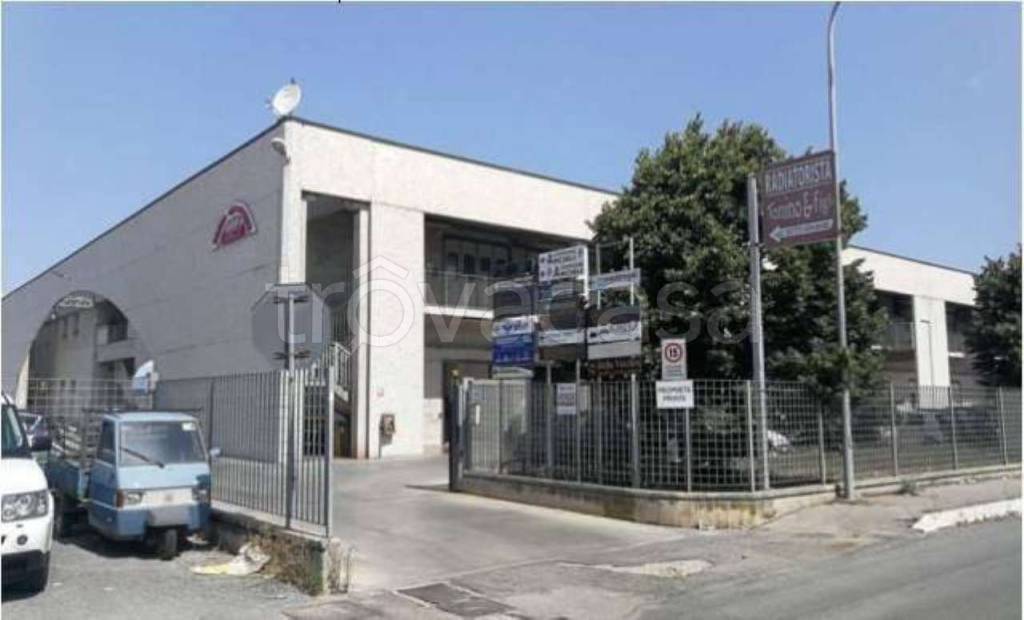 appartamento in vendita a Latina in zona Centro Città