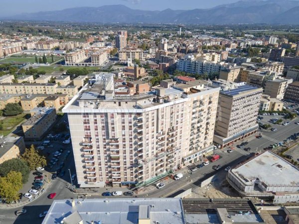 appartamento in vendita a Latina in zona Centro Città