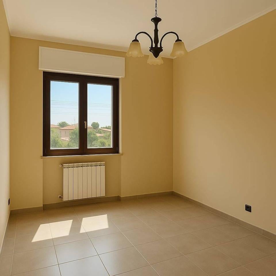 appartamento in vendita a Latina in zona Latina Scalo