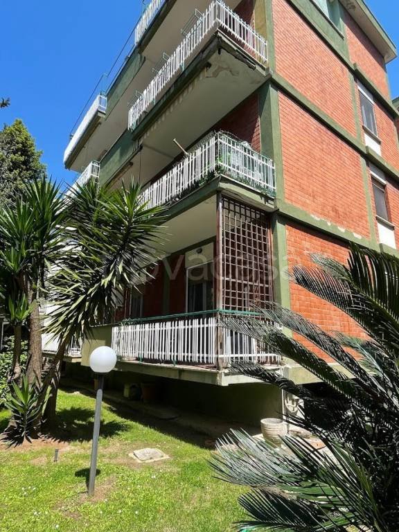 appartamento in vendita a Latina in zona Centro Città