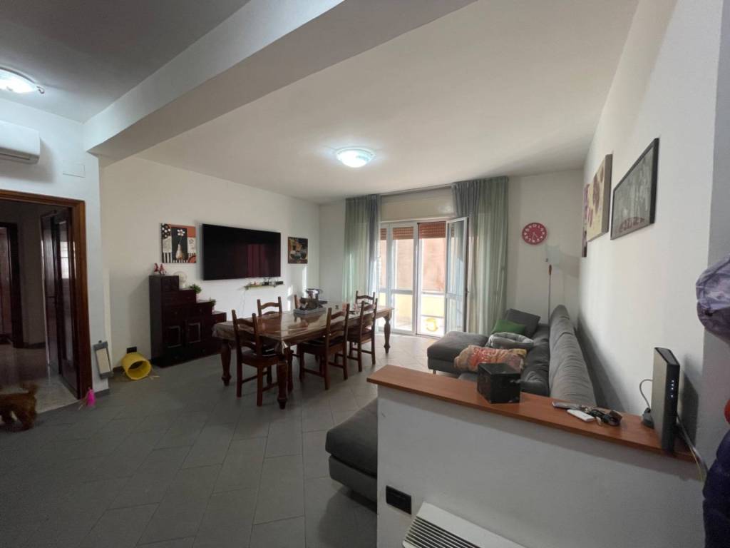 appartamento in vendita a Latina in zona Centro Città