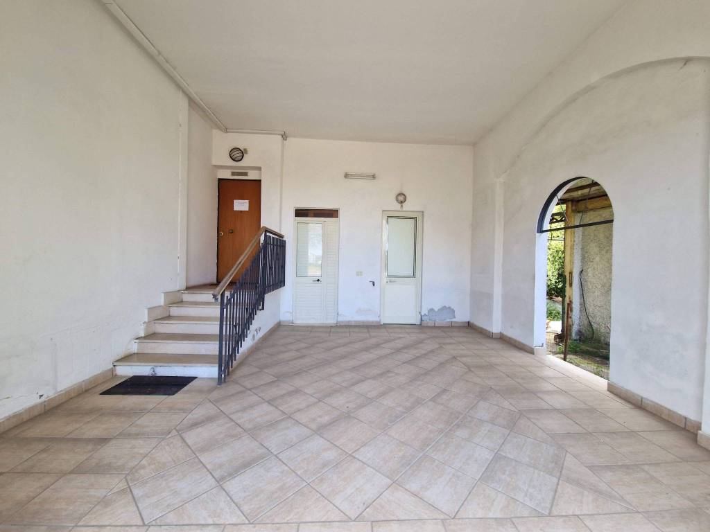 appartamento in vendita a Latina in zona Borgo Piave