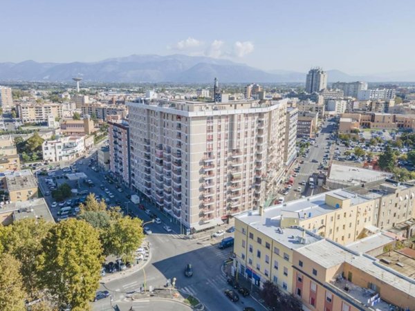 appartamento in vendita a Latina in zona Centro Città