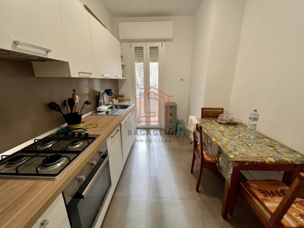 appartamento in vendita a Latina in zona Centro Città