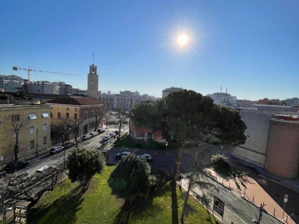 appartamento in vendita a Latina in zona Centro Città